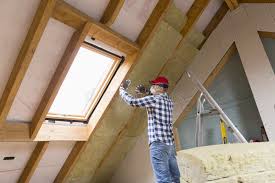 Types of Insulation We Offer in Indian Shores, FL